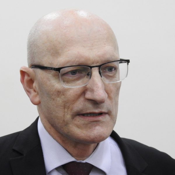 prof dr Senad Huseinagić